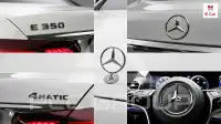 2023 Mercedes Benz E-Class