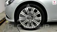 2023 Mercedes Benz E-Class