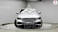 2023 Mercedes Benz E-Class