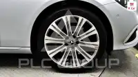2023 Mercedes Benz E-Class