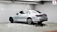 2023 Mercedes Benz E-Class