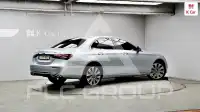 2023 Mercedes Benz E-Class