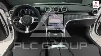 2023 Mercedes Benz C-Class