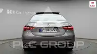 2023 Mercedes Benz C-Class