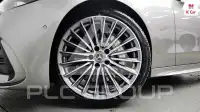 2023 Mercedes Benz C-Class