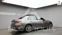 2023 Mercedes Benz C-Class