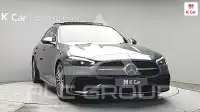 2023 Mercedes Benz C-Class