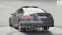 2023 Mercedes Benz C-Class