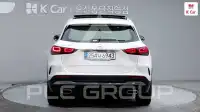 2023 Mercedes Benz GLA-Class