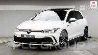 2023 Volkswagen Golf