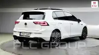 2023 Volkswagen Golf