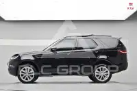 2023 Land Rover Discovery