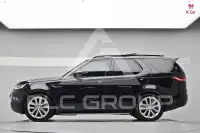 2023 Land Rover Discovery