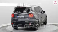 2023 Jeep Renegade