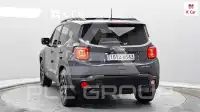 2023 Jeep Renegade