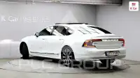 2023 Volvo S90