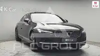 2023 Volvo S90