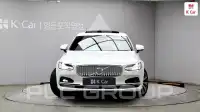 2023 Volvo S90