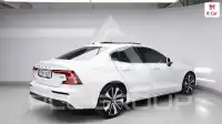 2023 Volvo S60