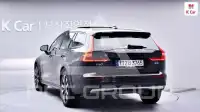2023 Volvo V60