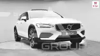 2023 Volvo V60