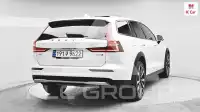 2023 Volvo V60