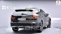2023 Volvo V60