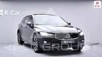 2023 Volvo V60