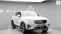 2023 Volvo XC40