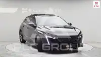 2023 Peugeot 308