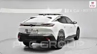 2023 Peugeot 408