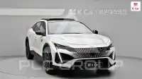 2023 Peugeot 408