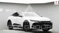 2023 Toyota Crown