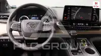 2023 Toyota Sienna