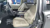 2023 Toyota Sienna