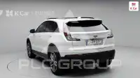 2023 Cadillac XT4