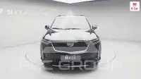 2023 Cadillac XT6