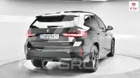 2024 BMW X1