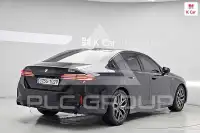 2024 BMW 5 Series