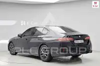 2024 BMW 5 Series