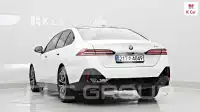 2024 BMW 5 Series