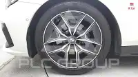 2024 BMW 5 Series