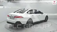 2024 BMW 5 Series