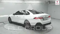2024 BMW 5 Series