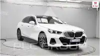 2024 BMW 5 Series