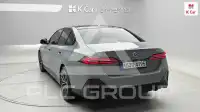 2024 BMW 5 Series