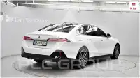 2024 BMW 5 Series