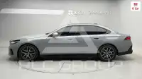 2024 BMW 5 Series