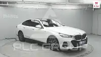 2024 BMW 5 Series