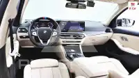 2024 BMW 3 Series